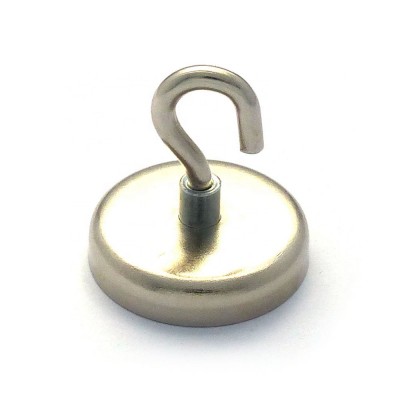 Hot sale China Manufacturer Factory wholesale Strong Permanent Neodymium Magnetic Fishing Hook