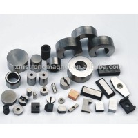 Wholesale Alnico magnet ,disc alnico magnet , ring alnico magnet