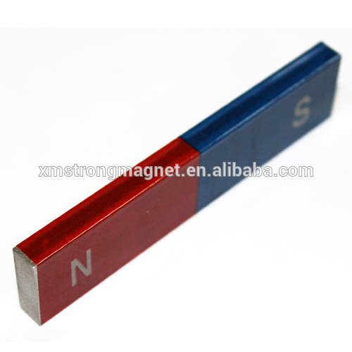 AlNiCo Magnetic Strip with Good Quality for sale