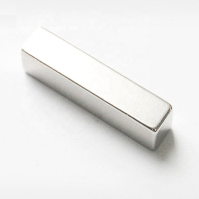 N52 Super Strong NdFeB Rare Earth block Neodymium magnet