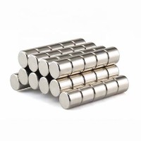 Neodymium Magnet Customized Various Size Magnet With Ring /Block /Disc Shape of Grade N35 - N52