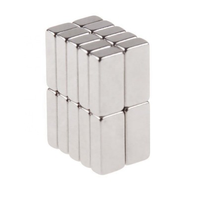 Manufacturers Selling Neodymium Strong Magnetic Customized Block